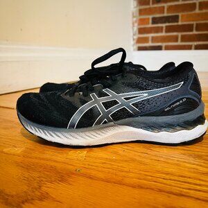 ASICS Gel-Nimbus 23 Womens Sneakers Size 7.5